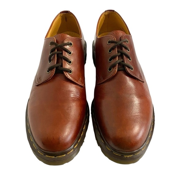 Dr. Martens Other - Vintage Dr. Martens Made in England 1561 Oxfords UK Size 10 US 11